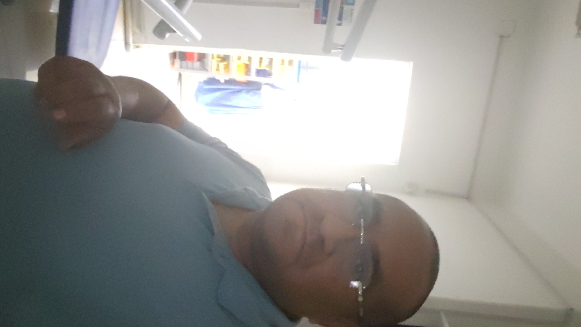 Victor Manuel Islas
