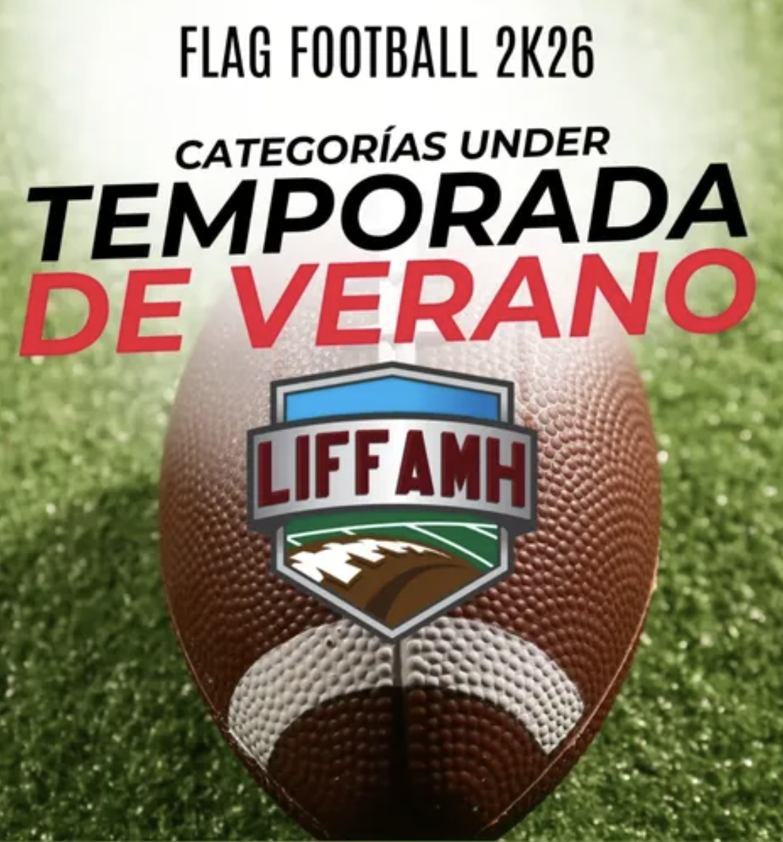 Temporada de Verano 2026