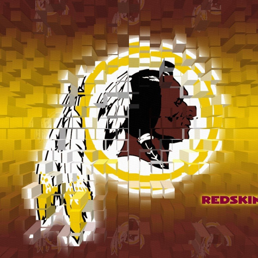 Redskins Lomas Verdes