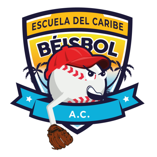 Escuela de béisbol del Caribe.