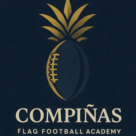 Compiñas Flag Football Academy