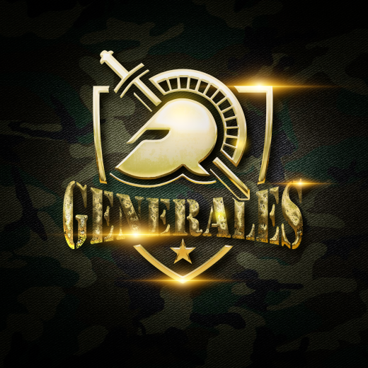 CLUB GENERALES