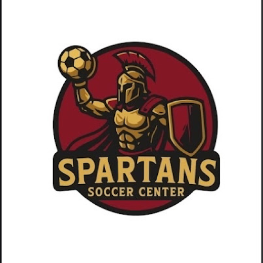 Spartans soccer center