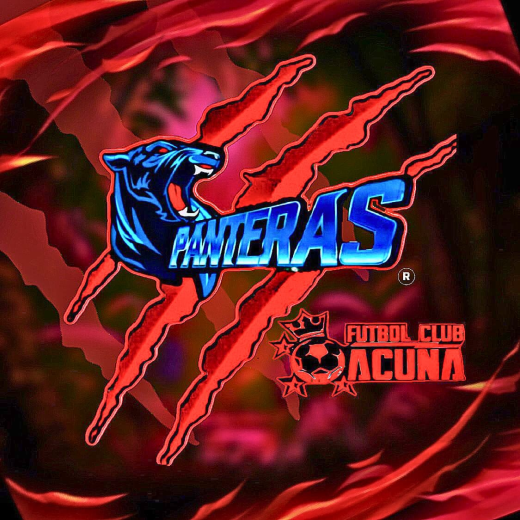 Panteras FC Acuña