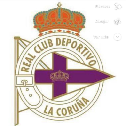 Club de futbol La Coruña Mxli