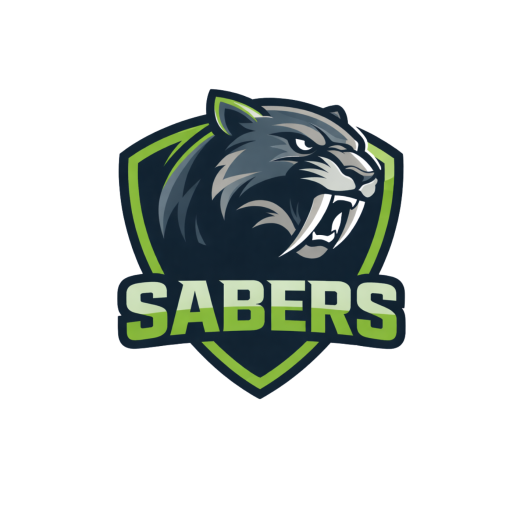 SABERS Volleyball