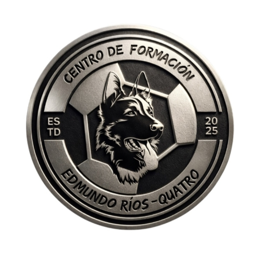 CEFOR Edmundo Ríos Quatro