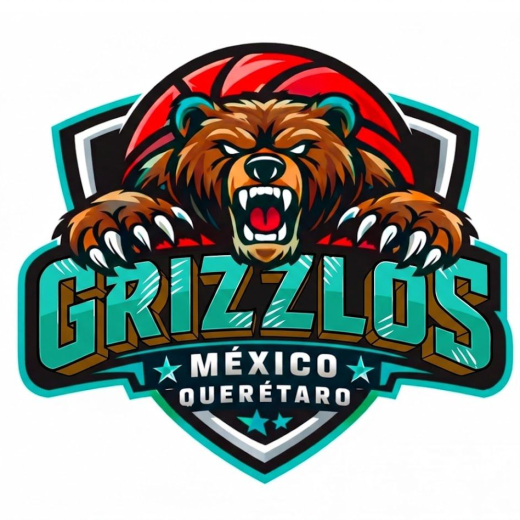 Grizzlies Queretaro - Grizzlos
