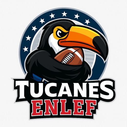 Tucanes Flag
