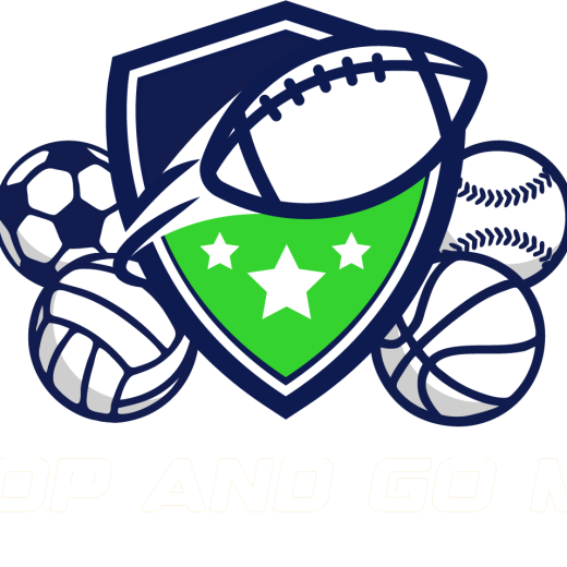 StopAndGo Flag Football