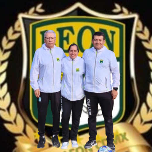 CLUB LEÓN CASTELAZO