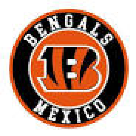 BENGALS MEXICO