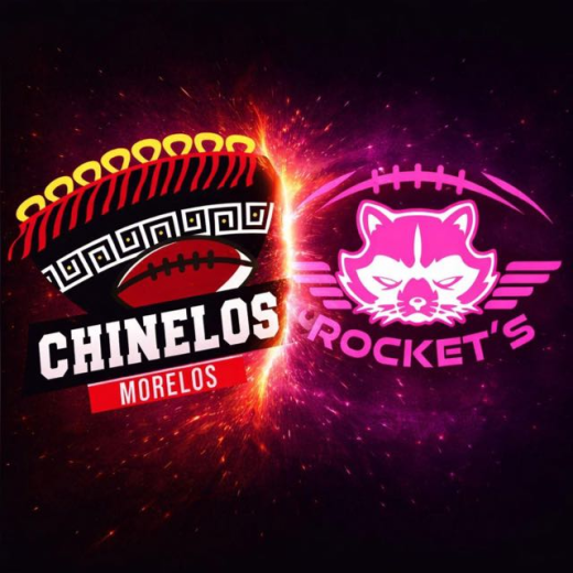 CHINELOS/ROCKETS