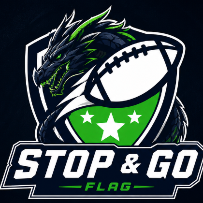 StopAndGo Flag Football