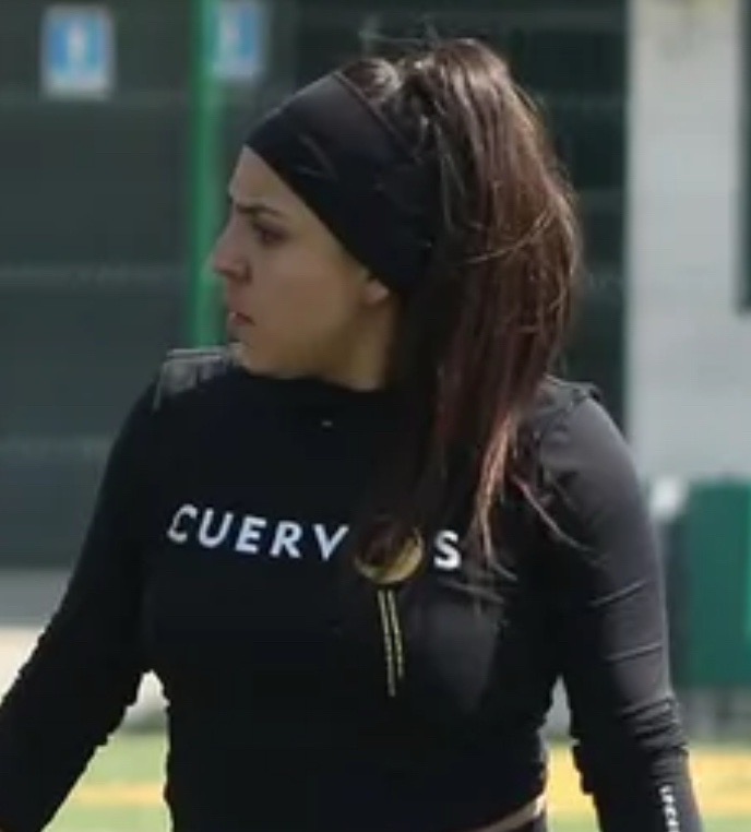 Chantal Torres