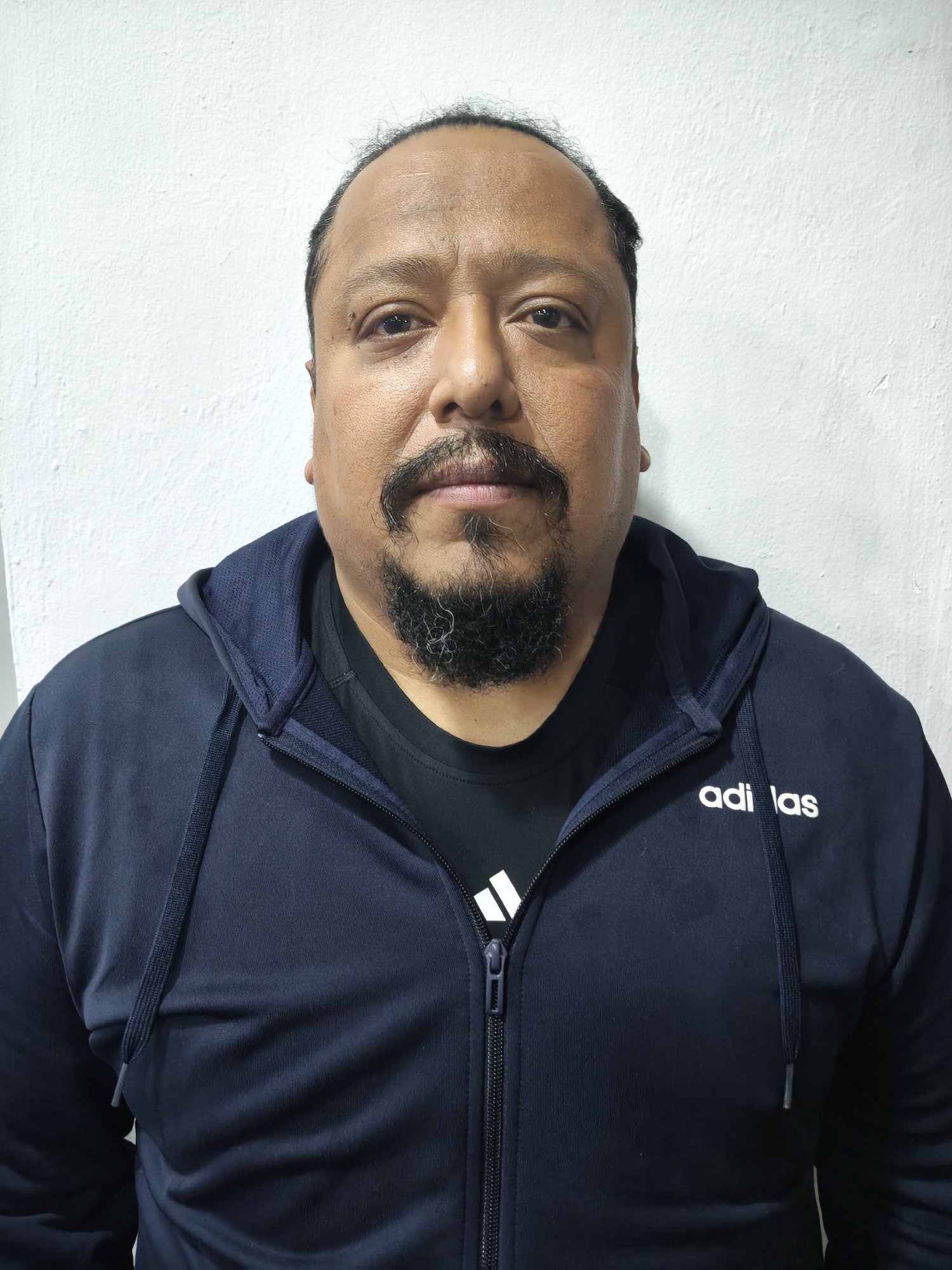 Isaac Leon