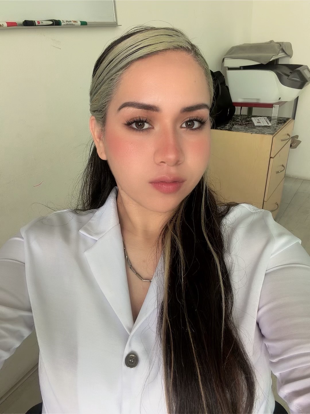 Poulette Arciniega