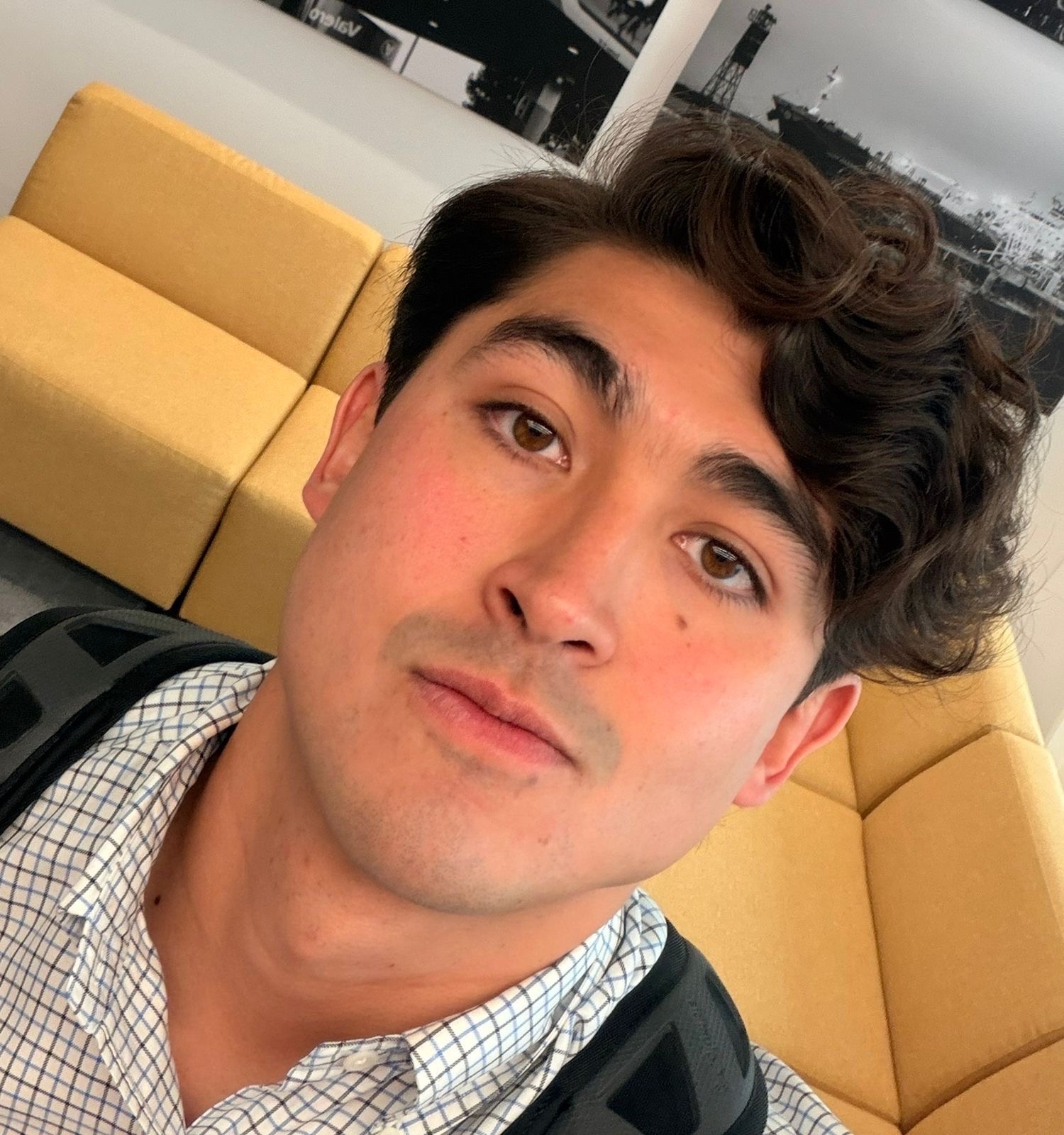 kevin Nuñez