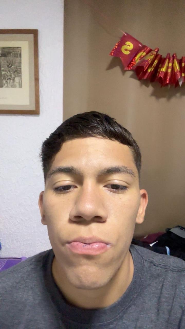 Aaron Villarreal