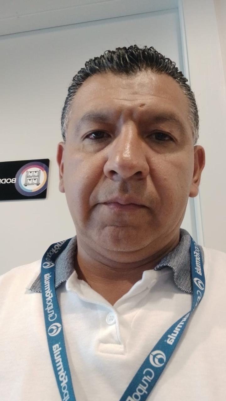 Enrique Castillejos