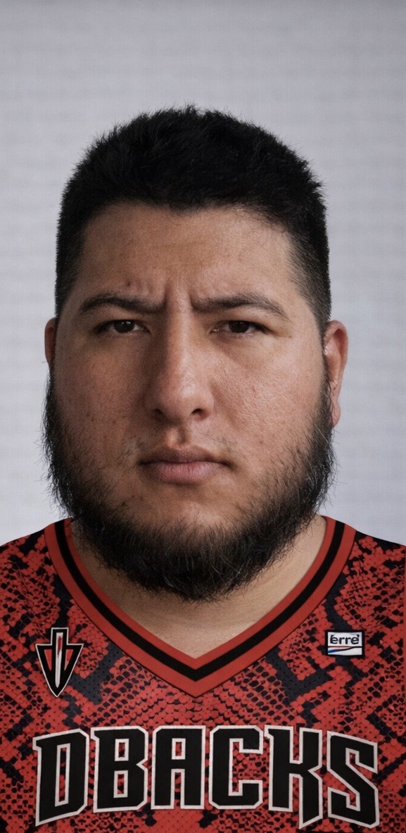 Francisco Trejo