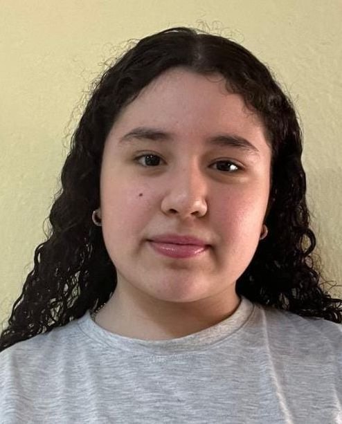 Mayte Tatiana Lopez Ibarra
