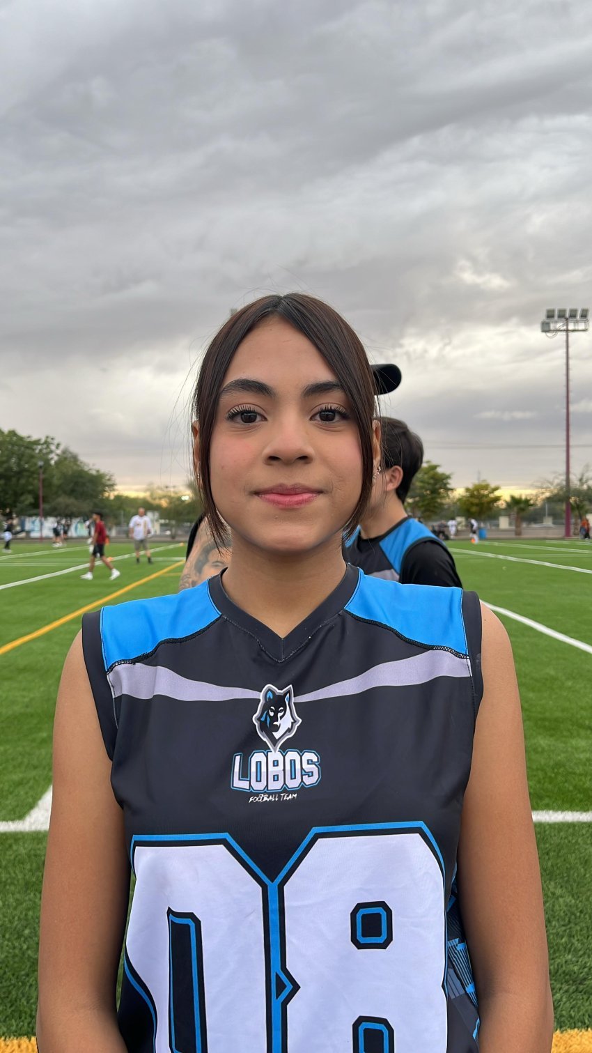 camila astorga ortiz