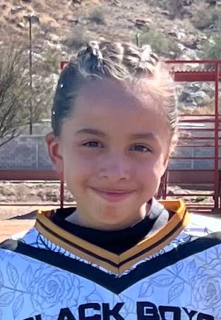 Aylen Ochoa Meraz