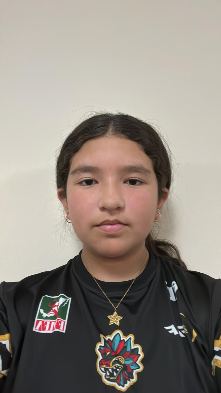 Carolina Luna Valdez