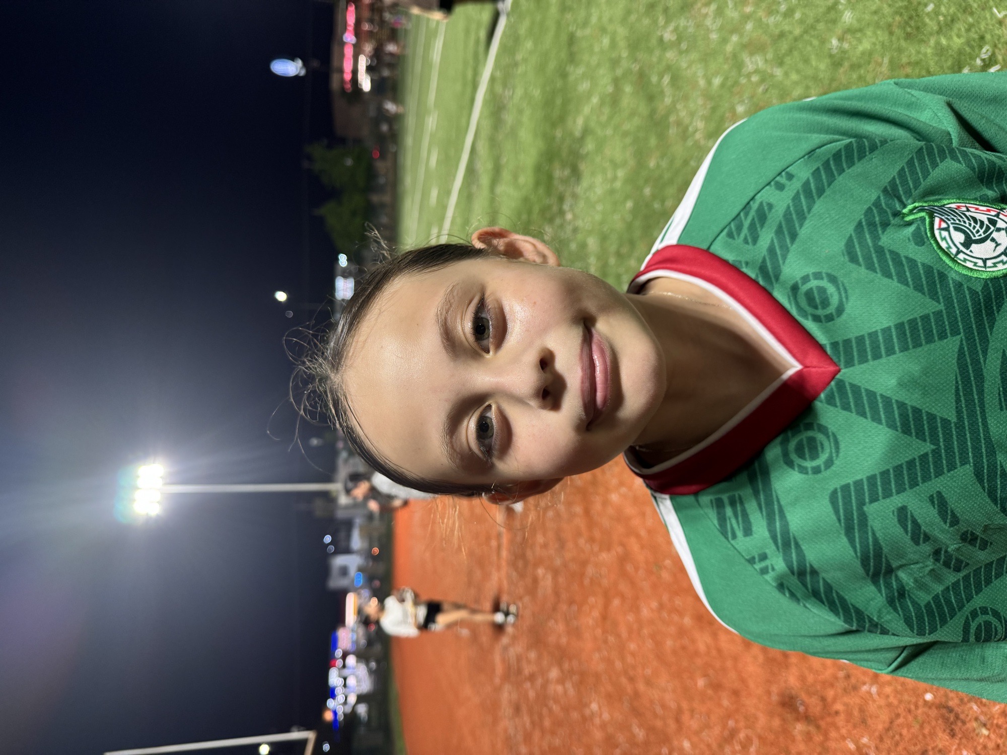 Valentina Robles alday