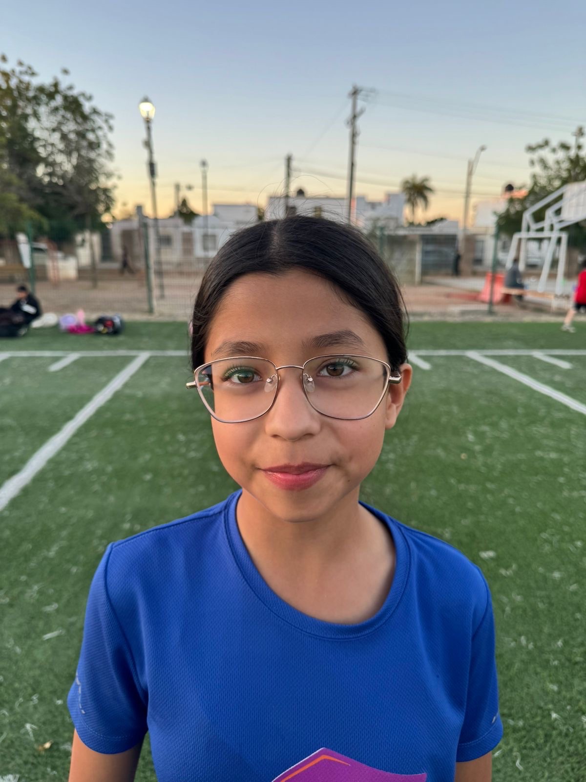 Renata Michelle Cardenas Castillo