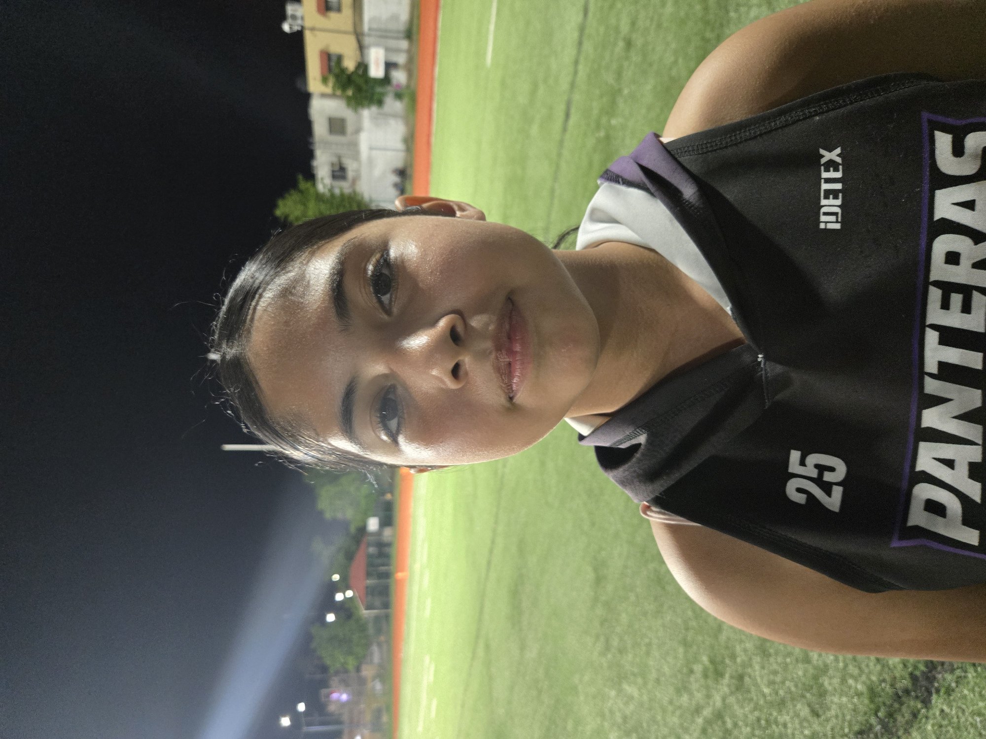 maria ivanna Rivera flores