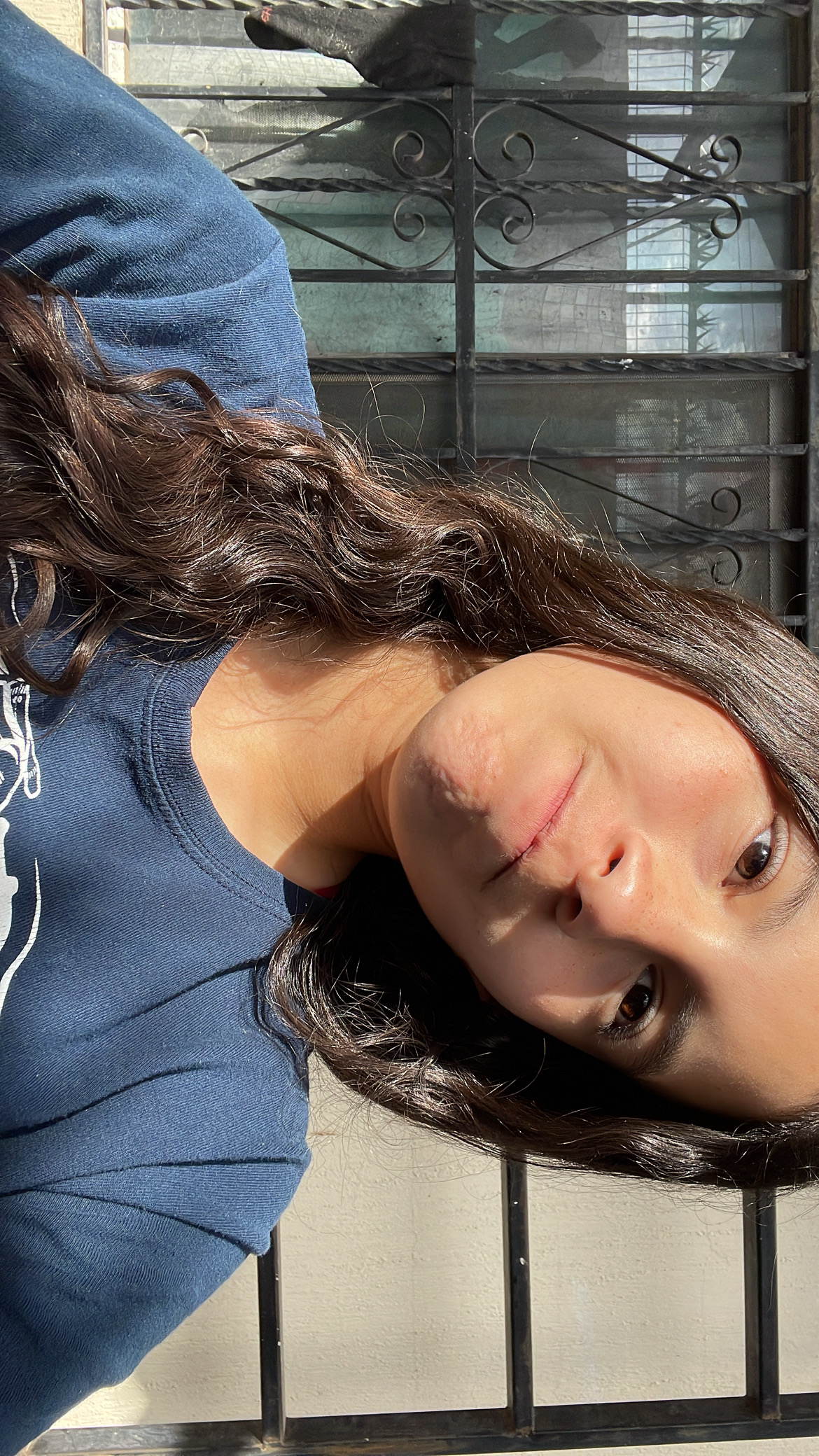 Isabel Katalyna Bojórquez Burruel