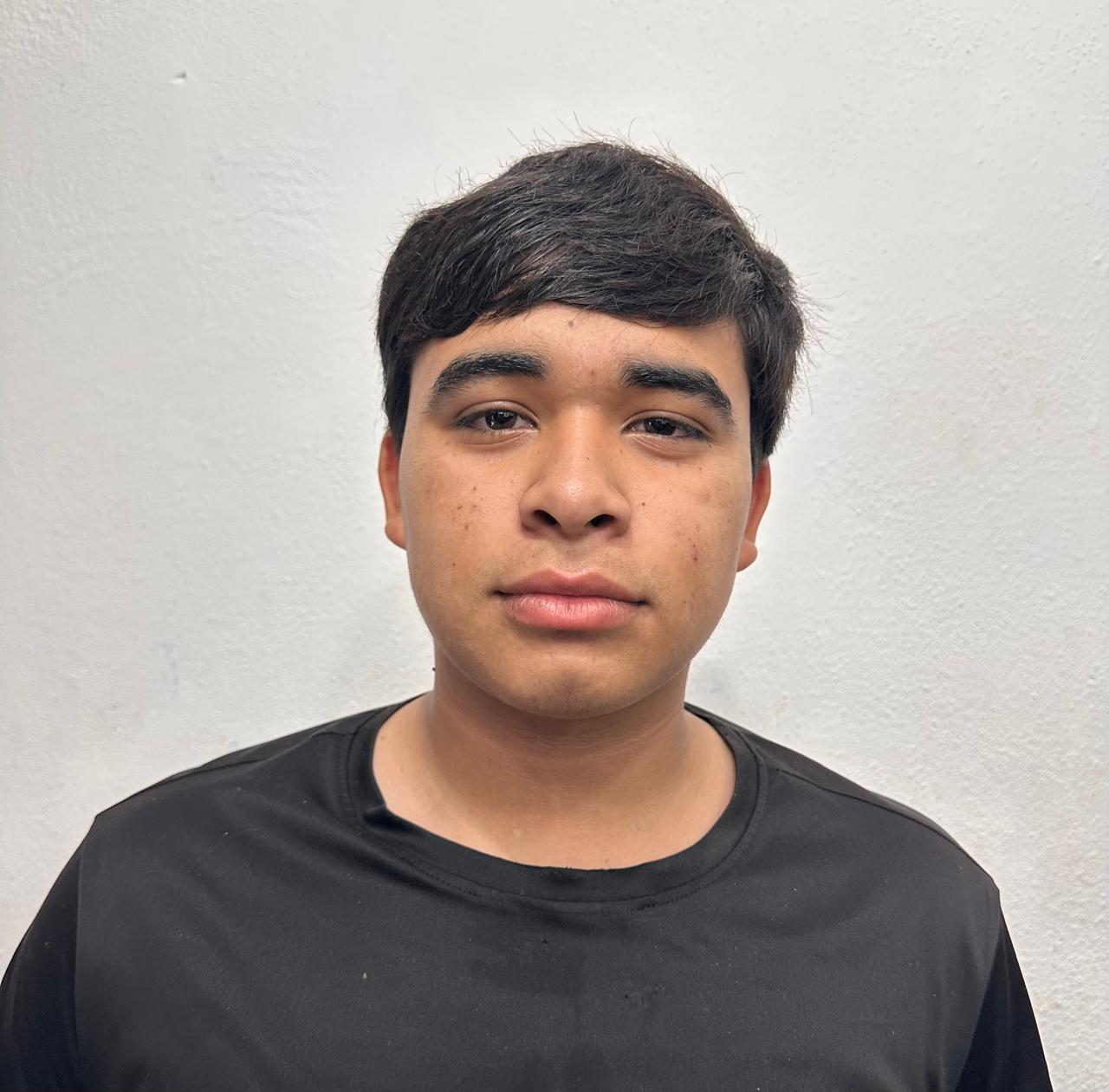 Luis Angel Martinez Gurrola