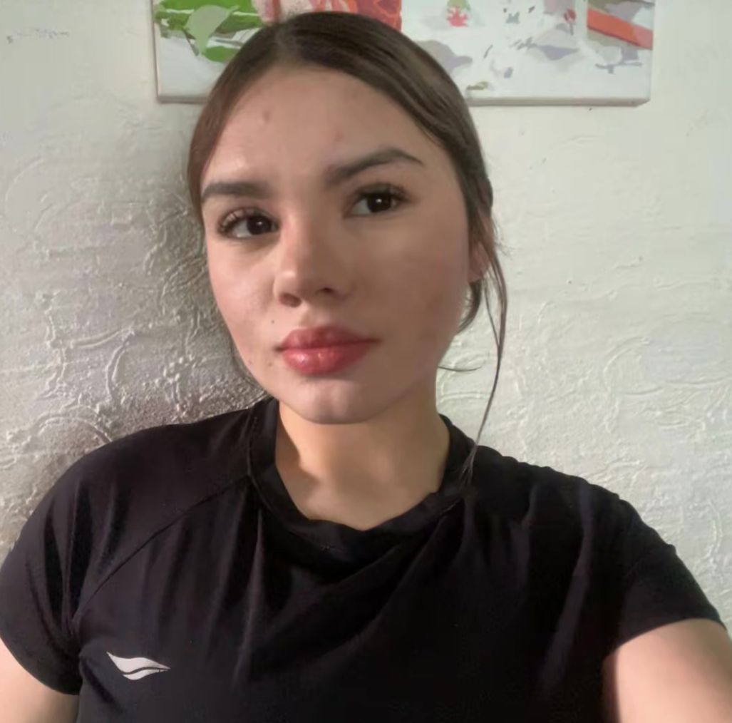 Mariana Garcia Vega