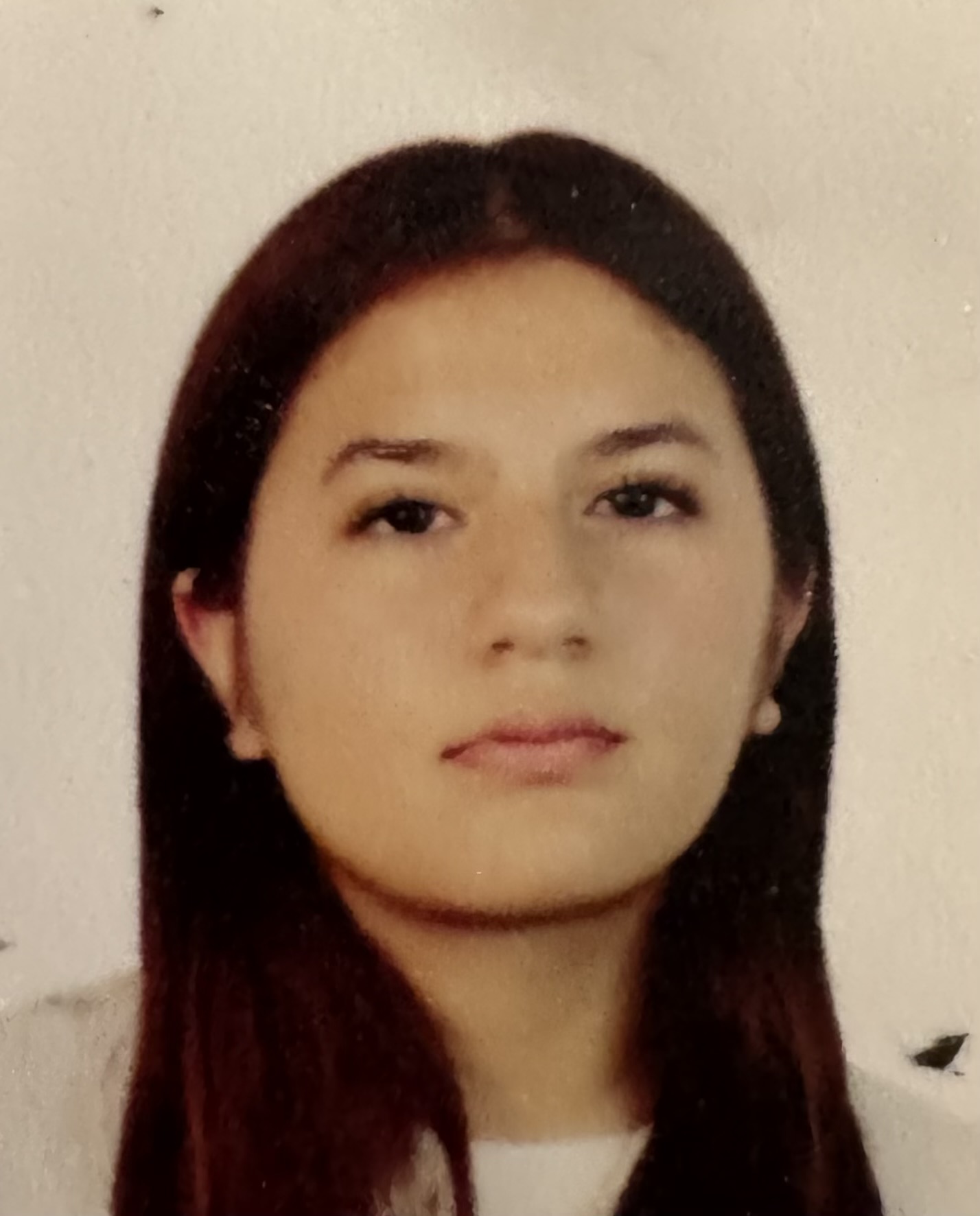 Luisa Regina Rochín Martínez