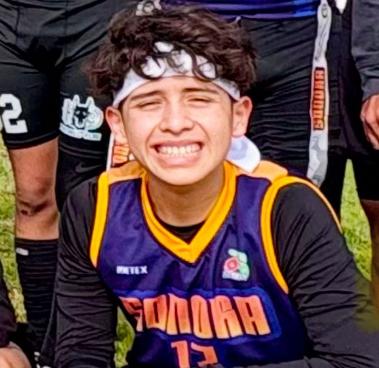 Rodrigo Hiram Calva Barraza