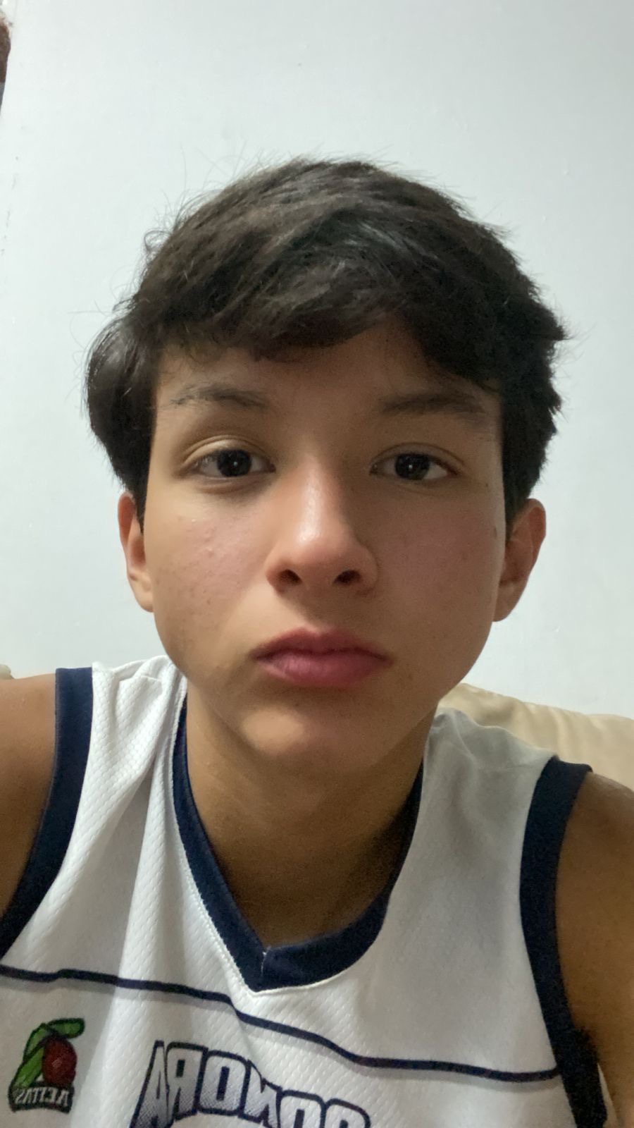 Diego Sebastian Cohen Ramos