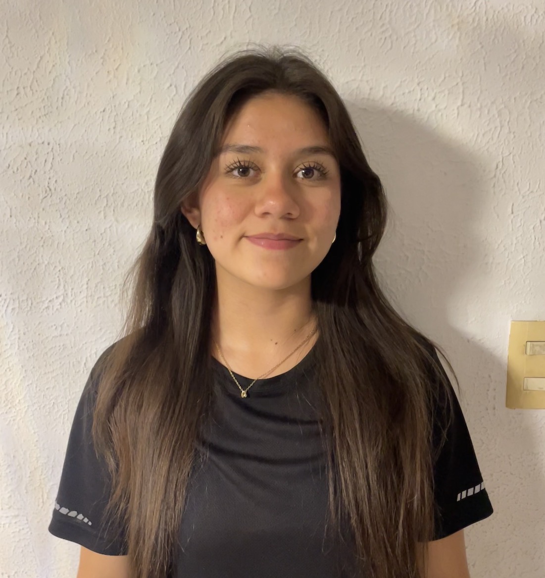 Andrea Carolina Partida Rivera