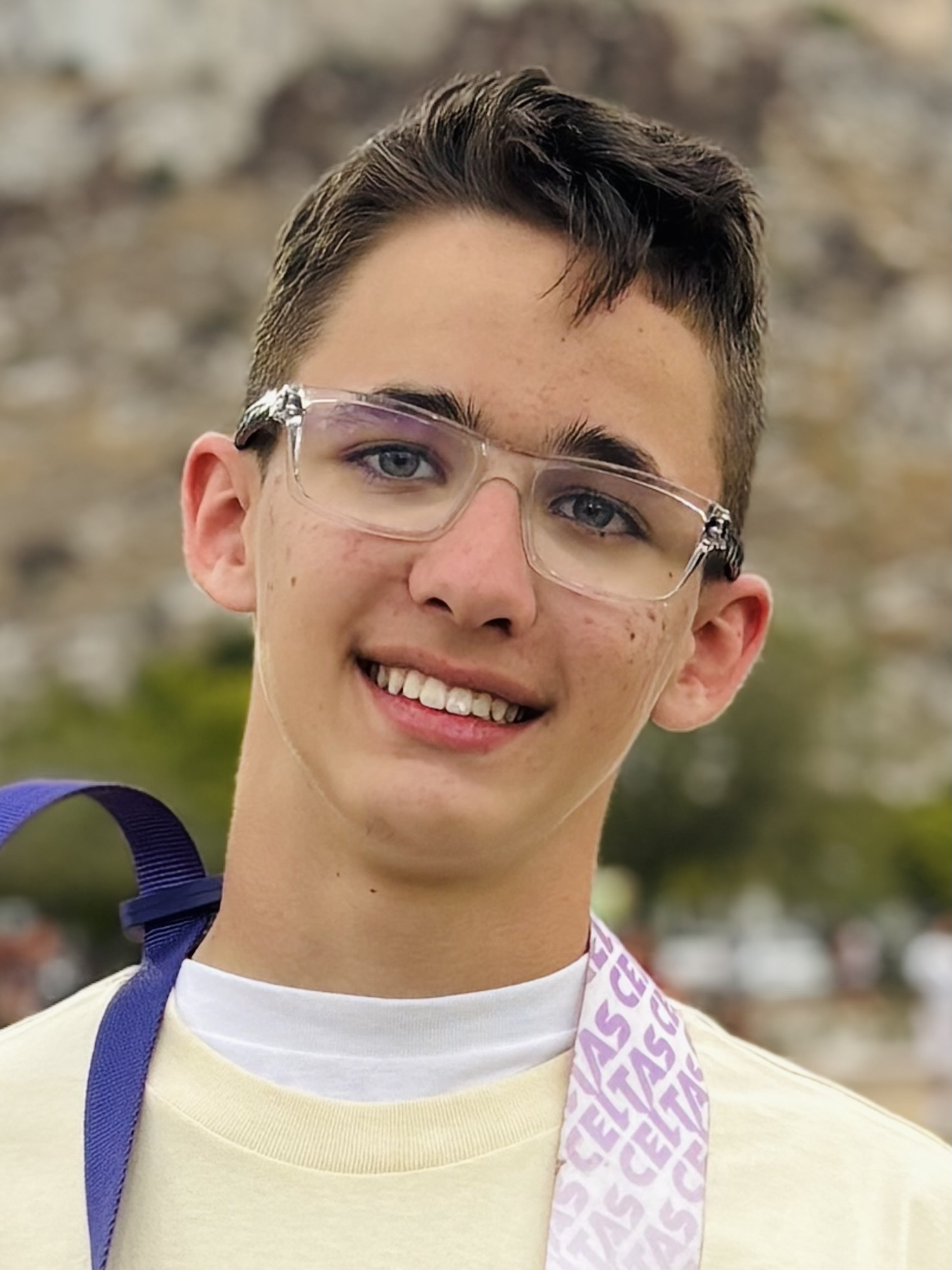 Andrew Figueroa