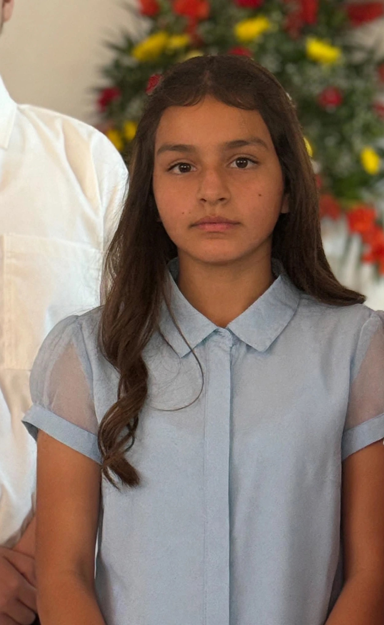 Nicole Alejandra Peña Garcia