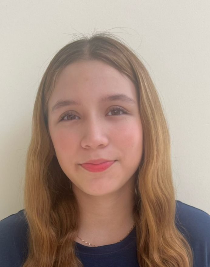 Keyla Amairany Beltrán Jaime
