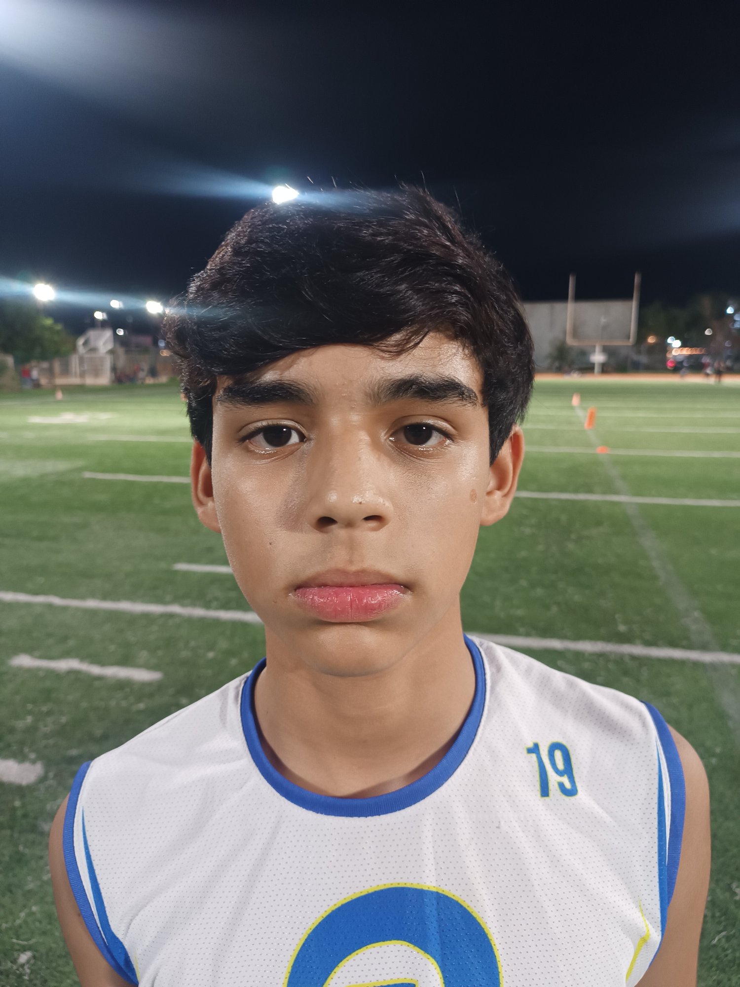 Dylan daniel diaz salcido