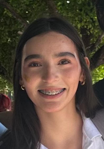 Gretell Ariana Romero Esparza