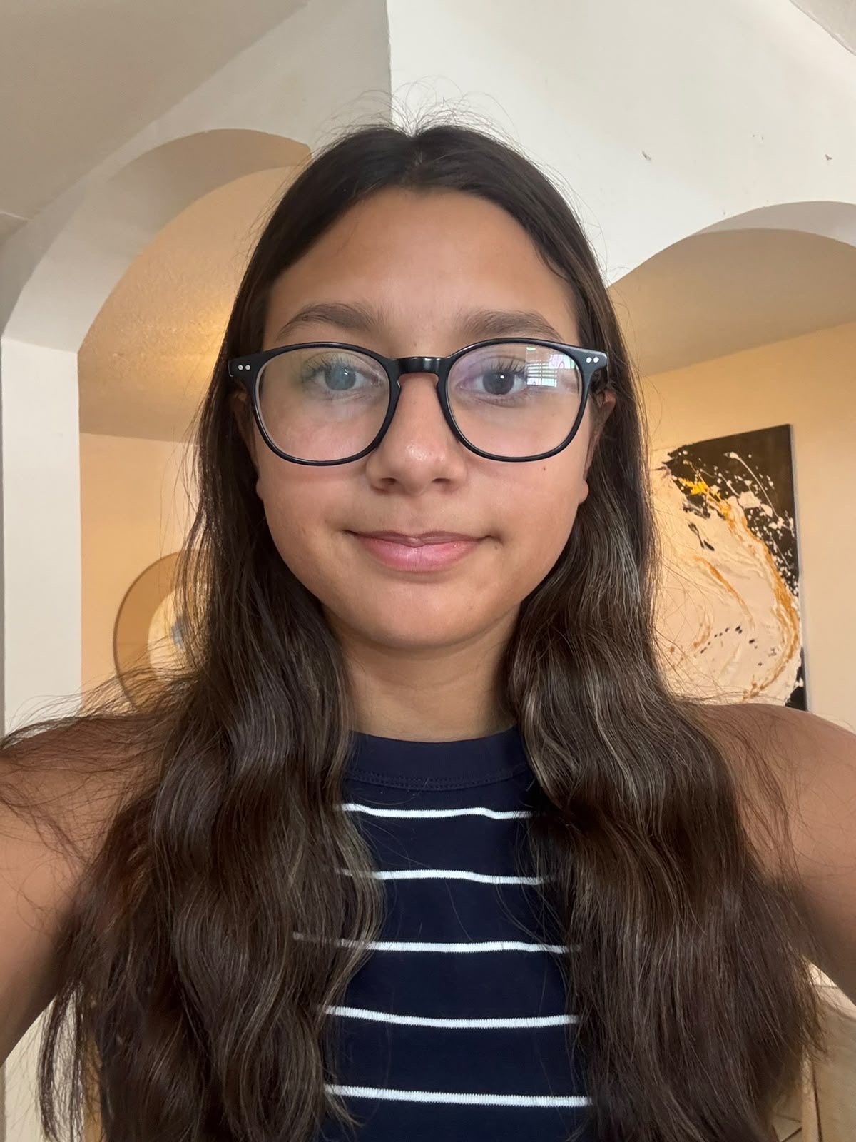 Eva Mariela Nieblas Hurtado