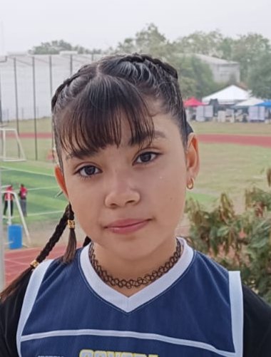 Sophya Michelle Anaya Romero