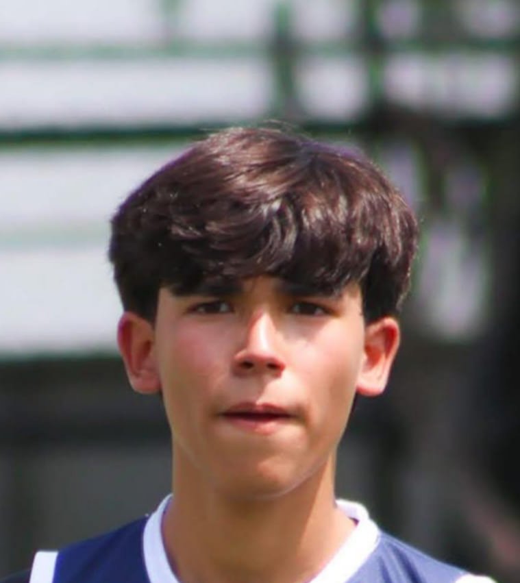 Pablo andre Velazquez soto