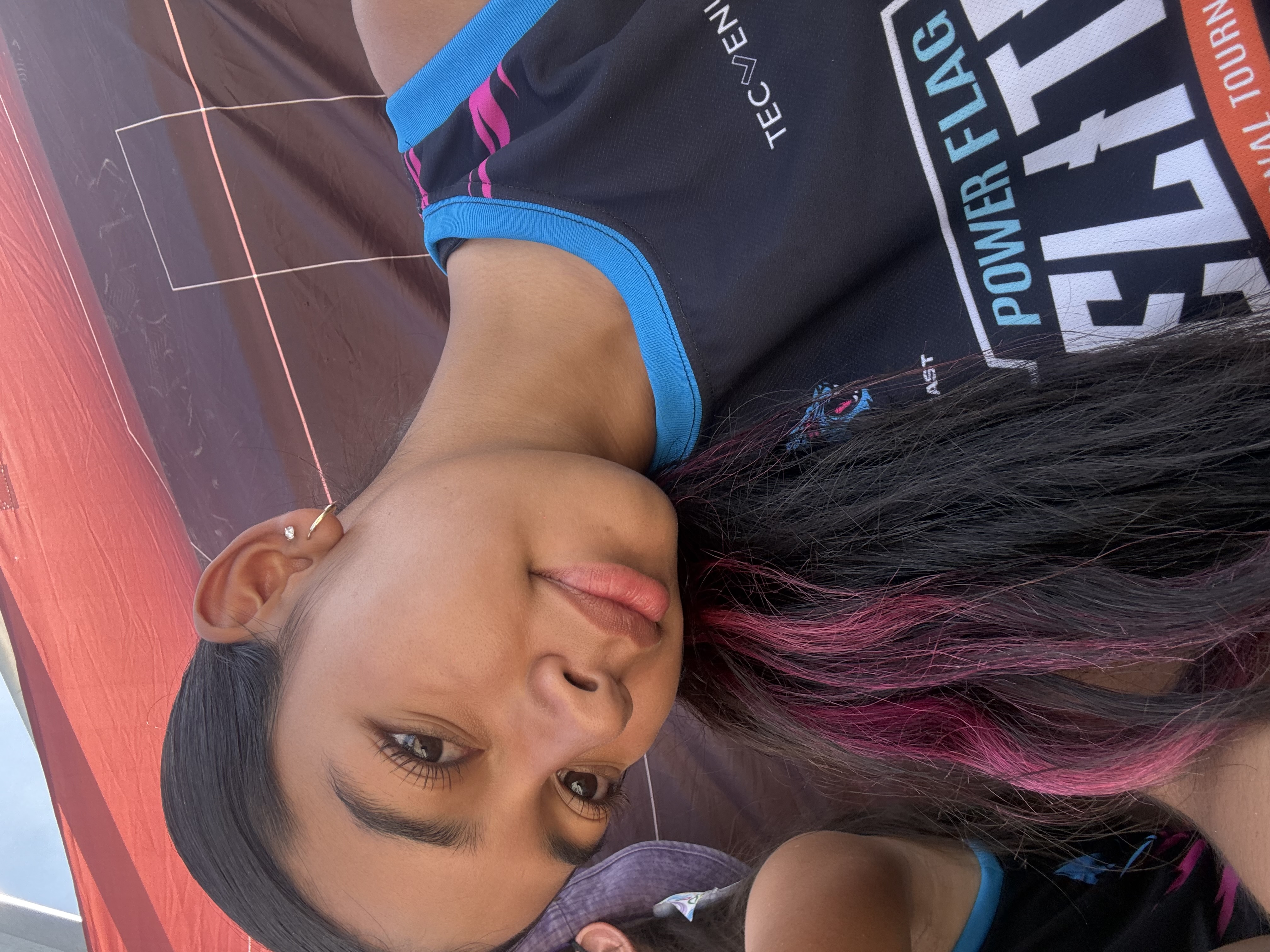 Ayara Romina Duarte Gil